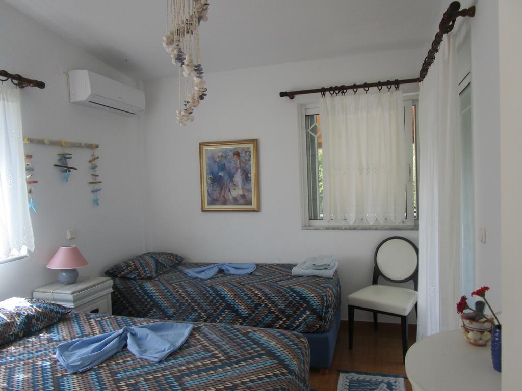 Villa Porto Matzavino Wonitsa Zewnętrze zdjęcie