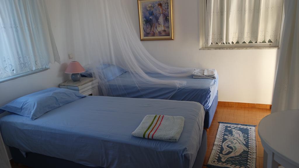 Villa Porto Matzavino Wonitsa Zewnętrze zdjęcie
